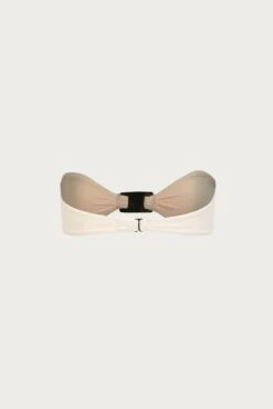 Hammer Bandeau Top (Faux Suede Cream)(Hammer Bandeau Top Faux Suede Cream) 13 Hammer Bandeau Top (Faux Suede Cream)(Hammer Bandeau Top Faux Suede Cream) -SAME FAHION STORE 02.14.25 013