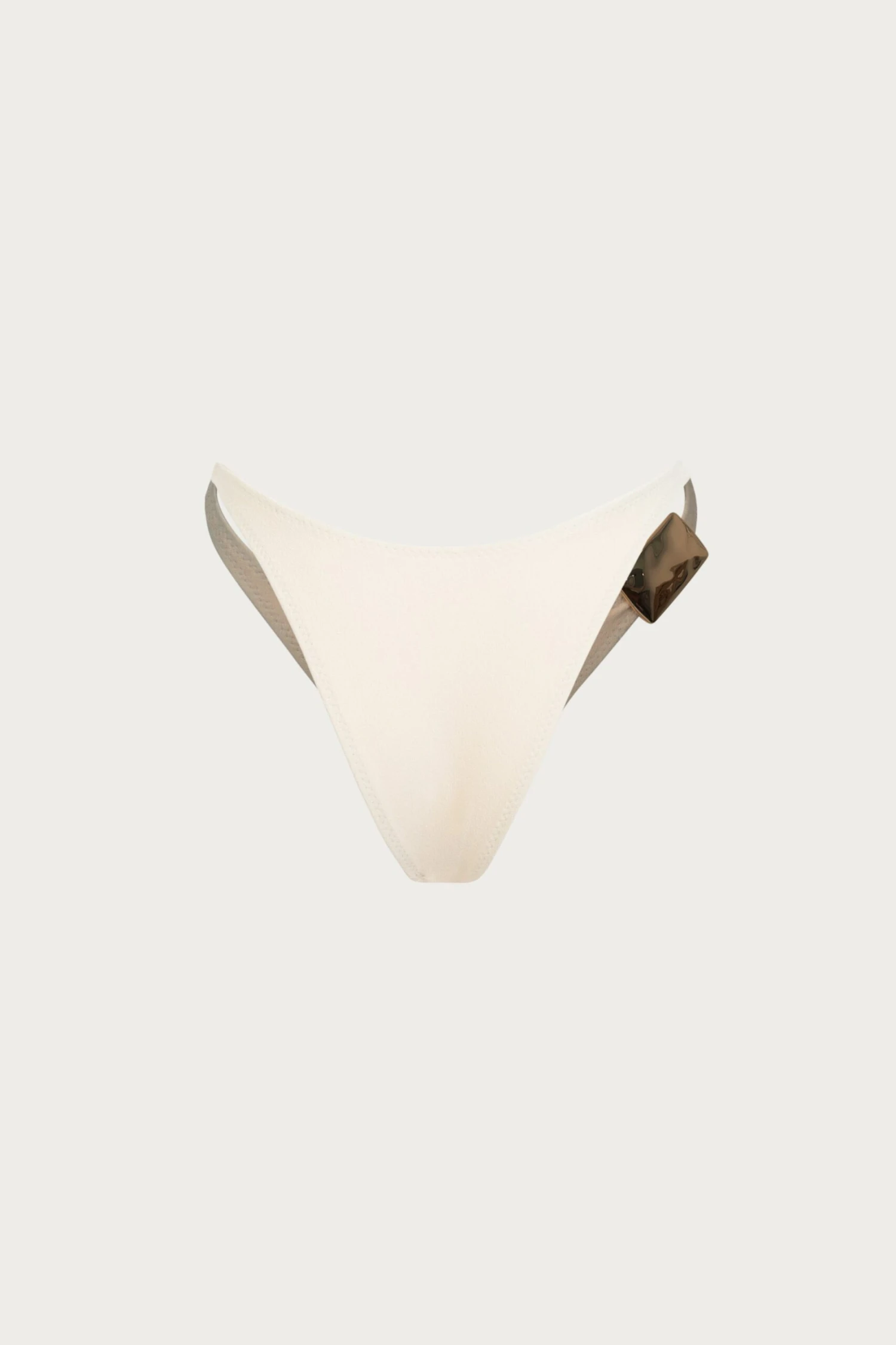 Hammer 90s Bottom (Faux Suede Cream)(Hammer 90s Bottom Faux Suede Cream) 8 Hammer 90s Bottom (Faux Suede Cream)(Hammer 90s Bottom Faux Suede Cream) - Image 6