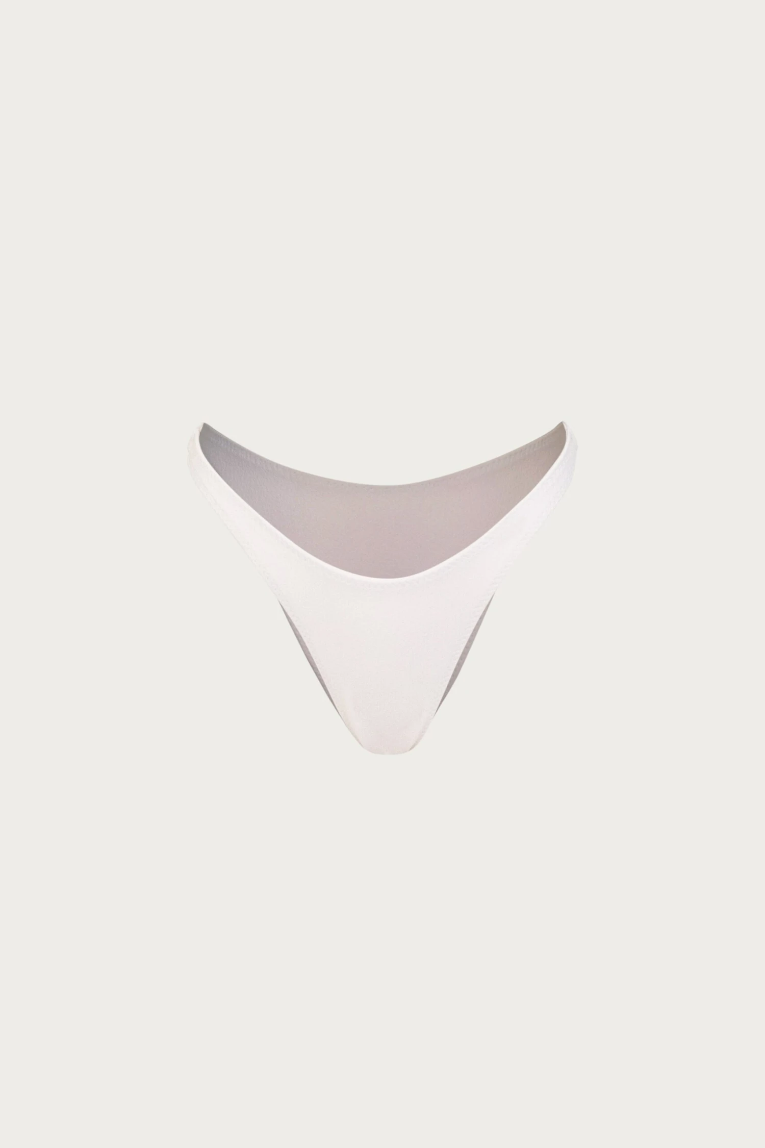 90s Bottom (Faux Suede White)(90s Bottom Faux Suede White) 3 90s Bottom (Faux Suede White)(90s Bottom Faux Suede White)