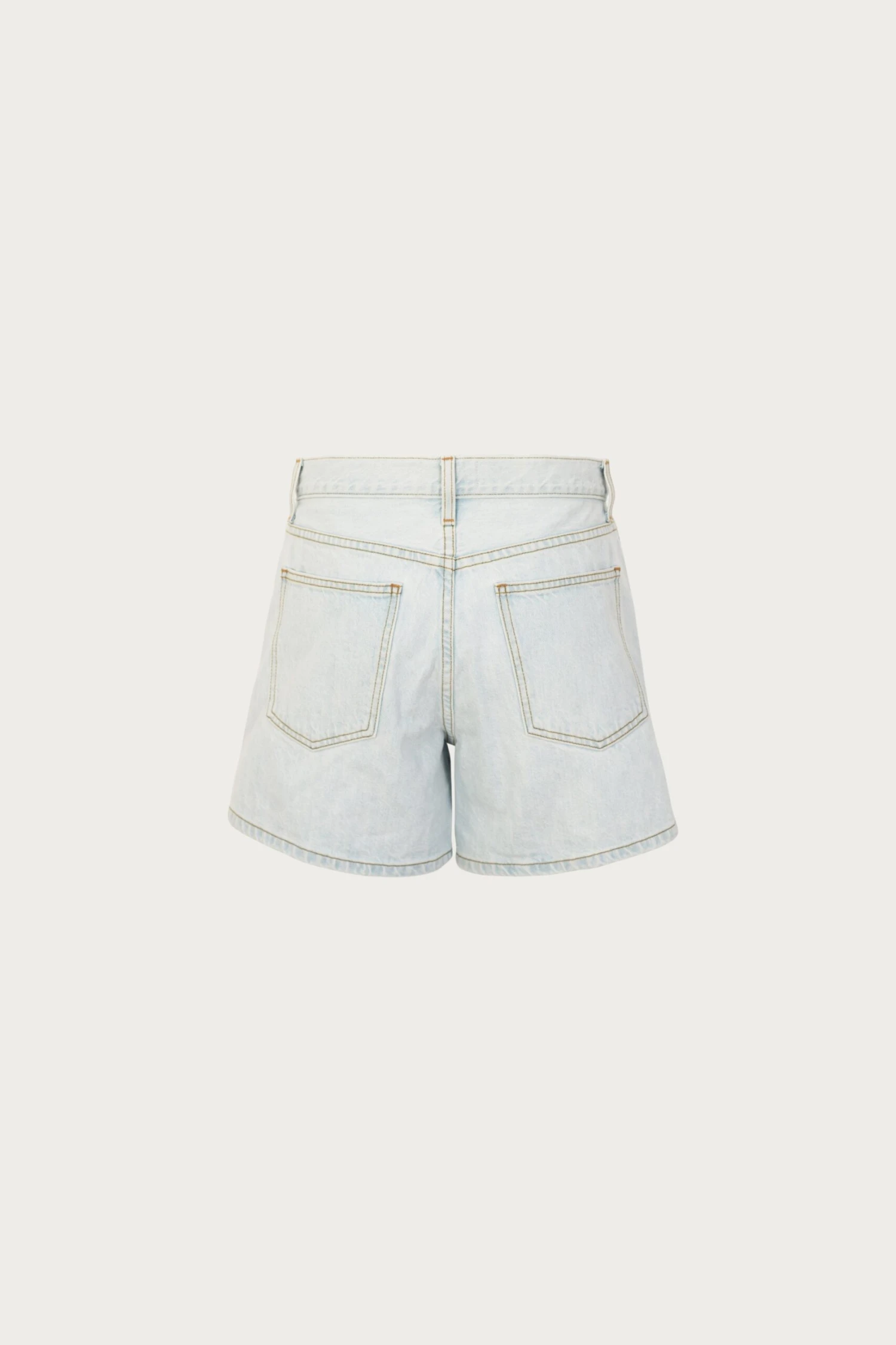 The Perfect Denim Shorts (Vintage Light)(The Perfect Denim Shorts Vintage Light) 7 The Perfect Denim Shorts (Vintage Light)(The Perfect Denim Shorts Vintage Light) - Image 5