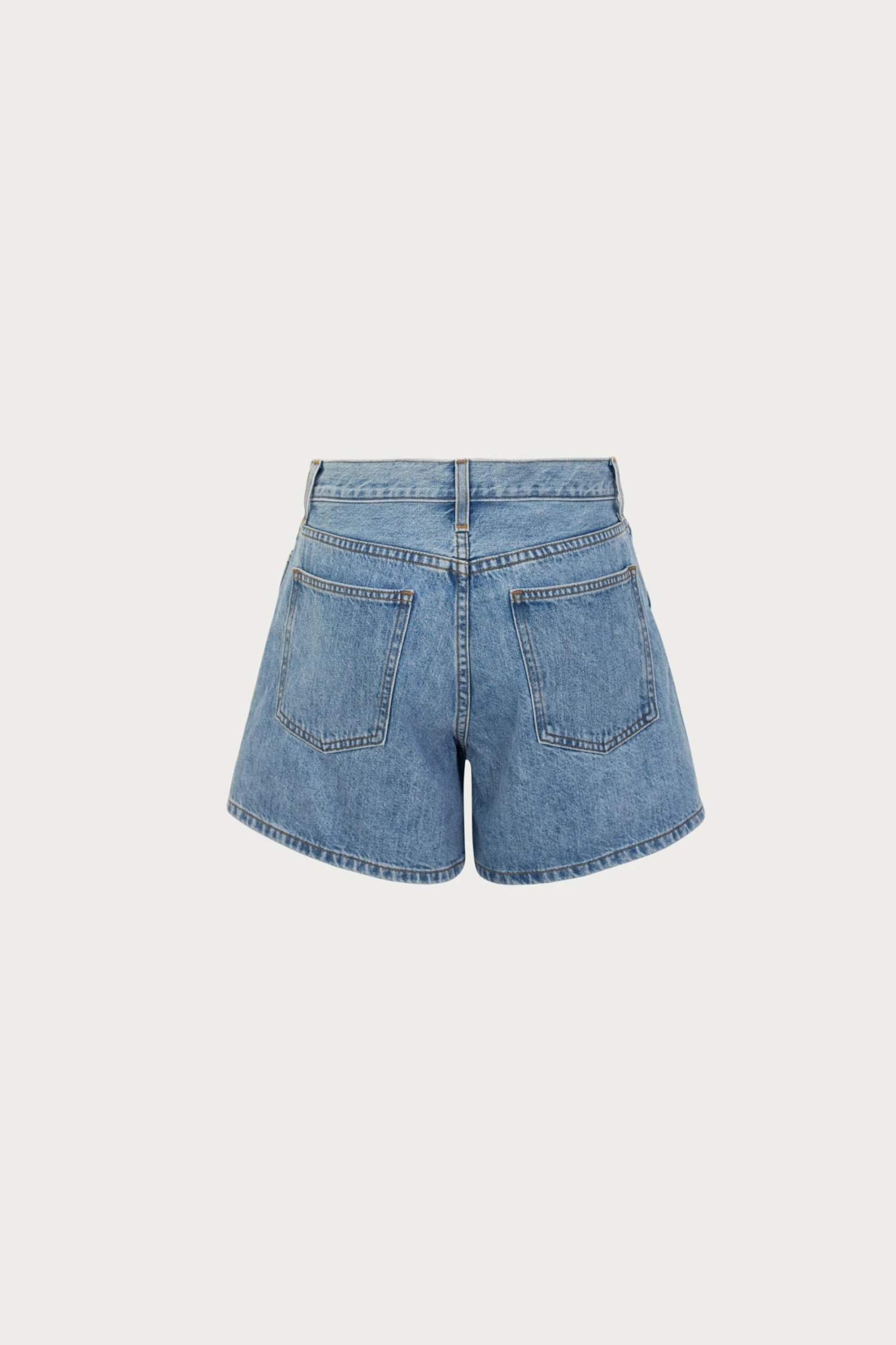 The Perfect Denim Shorts (Classic Blue)(The Perfect Denim Shorts Classic Blue) 8 The Perfect Denim Shorts (Classic Blue)(The Perfect Denim Shorts Classic Blue) - Image 6