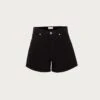 The Perfect Denim Shorts (Black)(The Perfect Denim Shorts Black) 2 The Perfect Denim Shorts (Black)(The Perfect Denim Shorts Black) -SAME FAHION STORE 04.07.25 305