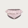 Flounce Bottom (pink Daisy)(Flounce Bottom Pink Daisy) -SAME FAHION STORE 04.07.25 369