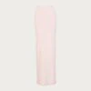 Maxi Skirt (Pale Pink)(Maxi Skirt Pale Pink) 1 Maxi Skirt (Pale Pink)(Maxi Skirt Pale Pink) -SAME FAHION STORE 05.11.25 450