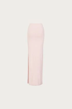 Maxi Skirt (Pale Pink)(Maxi Skirt Pale Pink) 7 Maxi Skirt (Pale Pink)(Maxi Skirt Pale Pink) -SAME FAHION STORE 05.11.25 452