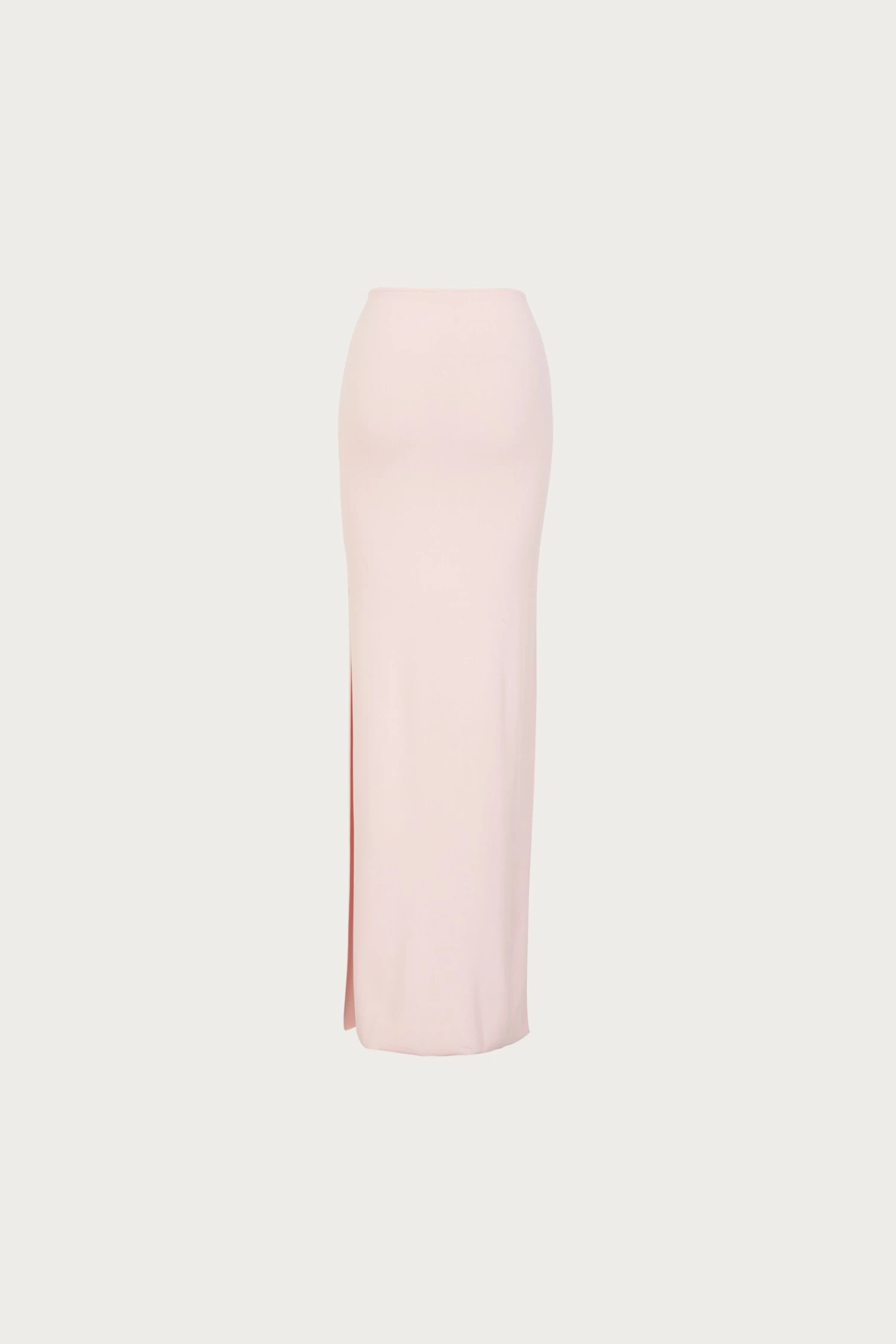 Maxi Skirt (Pale Pink)(Maxi Skirt Pale Pink) 5 Maxi Skirt (Pale Pink)(Maxi Skirt Pale Pink) - Image 3