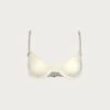 V Underwire Bra (Faux Suede Cream)(V Underwire Bra Faux Suede Cream) 1 V Underwire Bra (Faux Suede Cream)(V Underwire Bra Faux Suede Cream) -SAME FAHION STORE 1.1.19 dd17bdd9 75b5 47a8 82a6 61c5793b5eac