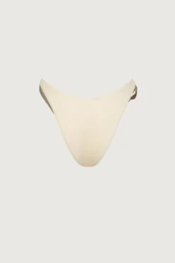 Spiral 90s Bottom (Faux Suede Cream)(Spiral 90s Bottom Faux Suede Cream) -SAME FAHION STORE 24.03.16 8409 10
