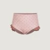 Swim Bloomer (blush Camel Polka Dot/camel)(Swim Bloomer Blush Camel Polka Dot Camel) 1 Swim Bloomer (blush Camel Polka Dot/camel)(Swim Bloomer Blush Camel Polka Dot Camel) -SAME FAHION STORE 24.03.17 8044 26