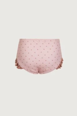 Swim Bloomer (blush Camel Polka Dot/camel)(Swim Bloomer Blush Camel Polka Dot Camel) -SAME FAHION STORE 24.03.17 8054 27