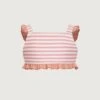 Ruffle Bandeau Top (blush Stripe/blush)(Ruffle Bandeau Top Blush Stripe Blush) 2 Ruffle Bandeau Top (blush Stripe/blush)(Ruffle Bandeau Top Blush Stripe Blush) -SAME FAHION STORE 24.03.17 8084 38