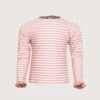 Ruffle Rashguard (blush Stripe/blush)(Ruffle Rashguard Blush Stripe Blush) -SAME FAHION STORE 24.03.17 8088 41