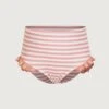Swim Bloomer (blush Stripe/blush)(Swim Bloomer Blush Stripe Blush) 1 Swim Bloomer (blush Stripe/blush)(Swim Bloomer Blush Stripe Blush) -SAME FAHION STORE 24.03.17 8090 56