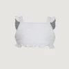 Ruffle Bandeau Top (white Eyelet)(Ruffle Bandeau Top White Eyelet) 2 Ruffle Bandeau Top (white Eyelet)(Ruffle Bandeau Top White Eyelet) -SAME FAHION STORE 24.03.17 8164 68