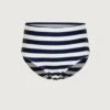 Swim Bloomer (navy Cream Stripe)(Swim Bloomer Navy Cream Stripe) 1 Swim Bloomer (navy Cream Stripe)(Swim Bloomer Navy Cream Stripe) -SAME FAHION STORE 24.03.17 8185 85