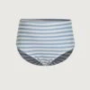 Swim Bloomer (blue Cream Stripe)(Swim Bloomer Blue Cream Stripe) 1 Swim Bloomer (blue Cream Stripe)(Swim Bloomer Blue Cream Stripe) -SAME FAHION STORE 24.03.17 8195 89