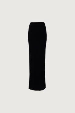 Maxi Skirt (Black)(Maxi Skirt Black)