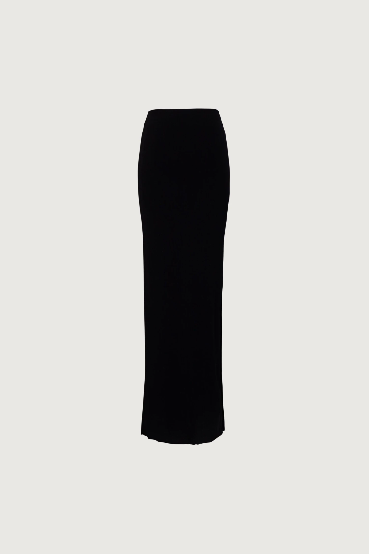 Maxi Skirt (Black)(Maxi Skirt Black) 3 Maxi Skirt (Black)(Maxi Skirt Black)