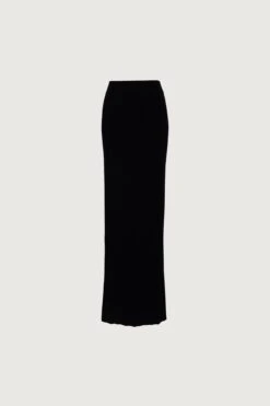 Maxi Skirt (Black)(Maxi Skirt Black) 13 Maxi Skirt (Black)(Maxi Skirt Black) -SAME FAHION STORE 24.06.16 8736 10