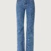 The Perfect Jean (Classic Blue)(The Perfect Jean Classic Blue Copy) 2 The Perfect Jean (Classic Blue)(The Perfect Jean Classic Blue Copy) -SAME FAHION STORE ClassicBlue Edit