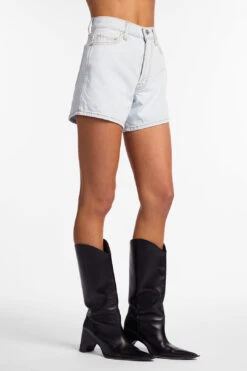 The Perfect Denim Shorts (Vintage Light)(The Perfect Denim Shorts Vintage Light) 9 The Perfect Denim Shorts (Vintage Light)(The Perfect Denim Shorts Vintage Light) -SAME FAHION STORE Denim5