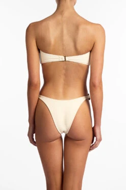 Hammer Bandeau Top (Faux Suede Cream)(Hammer Bandeau Top Faux Suede Cream) 12 Hammer Bandeau Top (Faux Suede Cream)(Hammer Bandeau Top Faux Suede Cream) -SAME FAHION STORE Hammer3