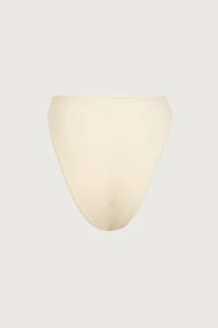 Rosette High Rise Bottom (Faux Suede Cream/Cream)(Rosette High Rise Bottom Faux Suede Cream Cream) 13 Rosette High Rise Bottom (Faux Suede Cream/Cream)(Rosette High Rise Bottom Faux Suede Cream Cream) -SAME FAHION STORE IMG 1503 50