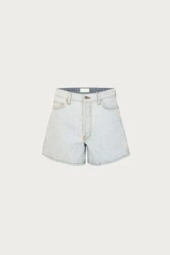The Perfect Denim Shorts (Vintage Light)(The Perfect Denim Shorts Vintage Light)