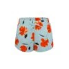 Shorties (blue Orange Floral)(Shorties Blue Orange Floral) 2 Shorties (blue Orange Floral)(Shorties Blue Orange Floral) -SAME FAHION STORE SU 1.7.1