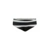 Bamm-bamm Brief (black Cream Stripe)(Bamm Bamm Brief Black Cream Stripe) -SAME FAHION STORE SU 4.4.1
