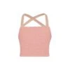 Teeny Tankini (crinkle Blush)(Teeny Tankini Crinkle Blush) 1 Teeny Tankini (crinkle Blush)(Teeny Tankini Crinkle Blush) -SAME FAHION STORE SU 8.2.1