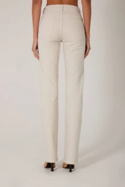 The High Rise Jean (Off White)(The Perfect Jean Off White) 13 The High Rise Jean (Off White)(The Perfect Jean Off White) -SAME FAHION STORE Same1162