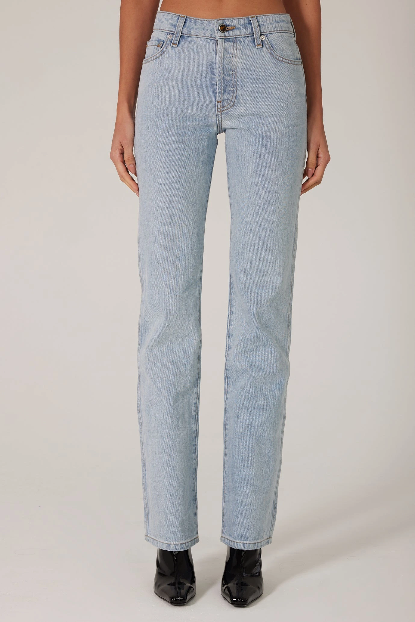 The Perfect Jean (Vintage Light)(The Perfect Jean Vintage Light Copy) 6 The Perfect Jean (Vintage Light)(The Perfect Jean Vintage Light Copy) - Image 4