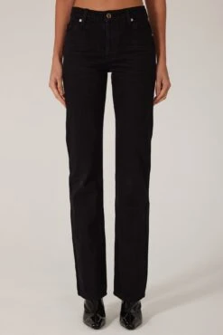 The Perfect Jean (Black)(The Perfect Jean Black Copy) 11 The Perfect Jean (Black)(The Perfect Jean Black Copy) -SAME FAHION STORE Same11991 31b53ab3 ae22 46ef ad4d 1f9924b13fbf