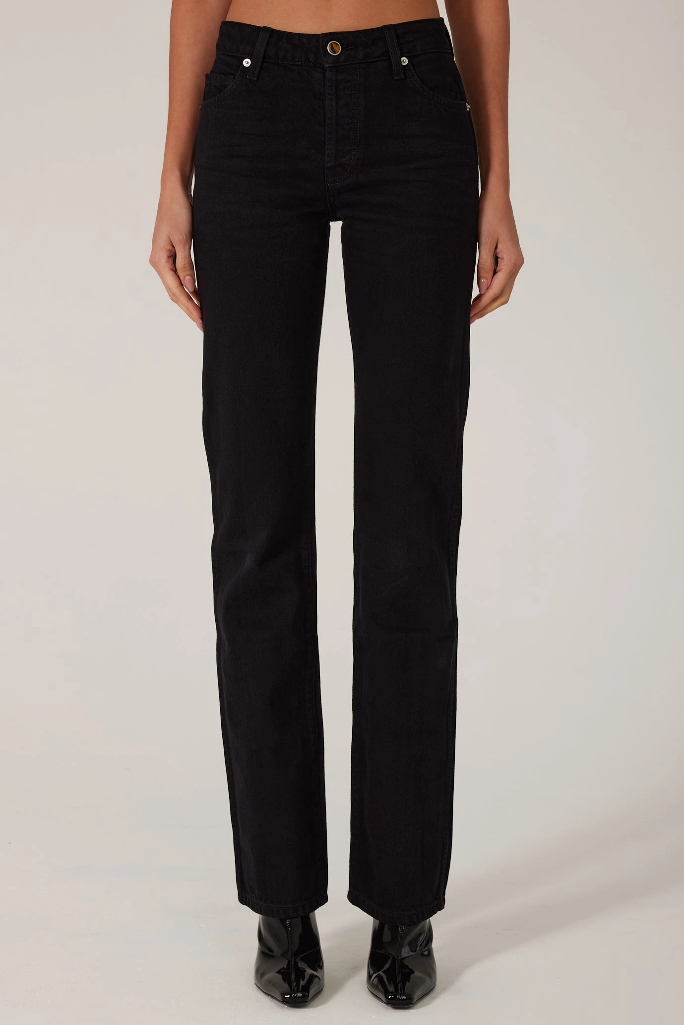 The Perfect Jean (Black)(The Perfect Jean Black Copy) 6 The Perfect Jean (Black)(The Perfect Jean Black Copy) - Image 4