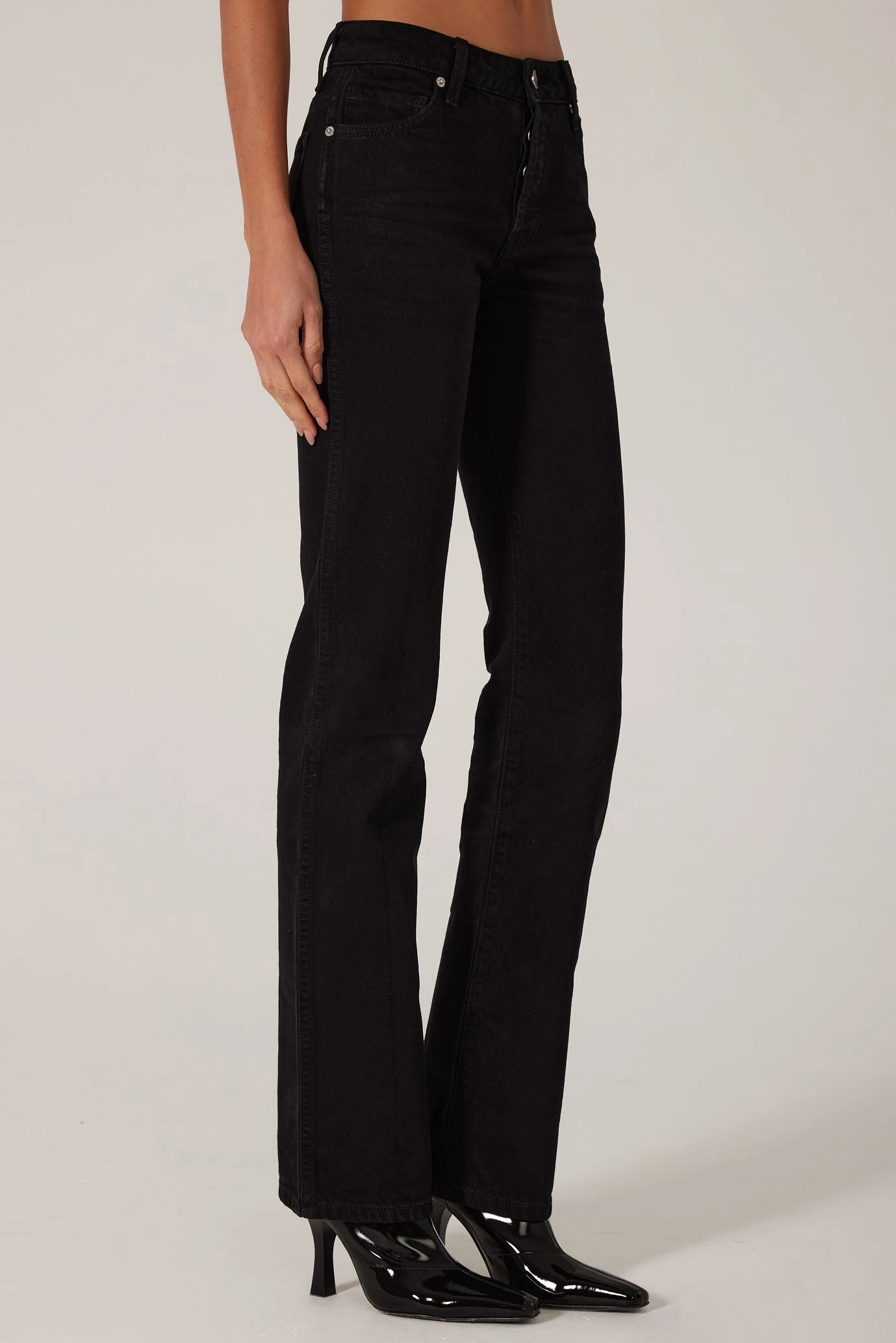 The Perfect Jean (Black)(The Perfect Jean Black Copy) 7 The Perfect Jean (Black)(The Perfect Jean Black Copy) - Image 5