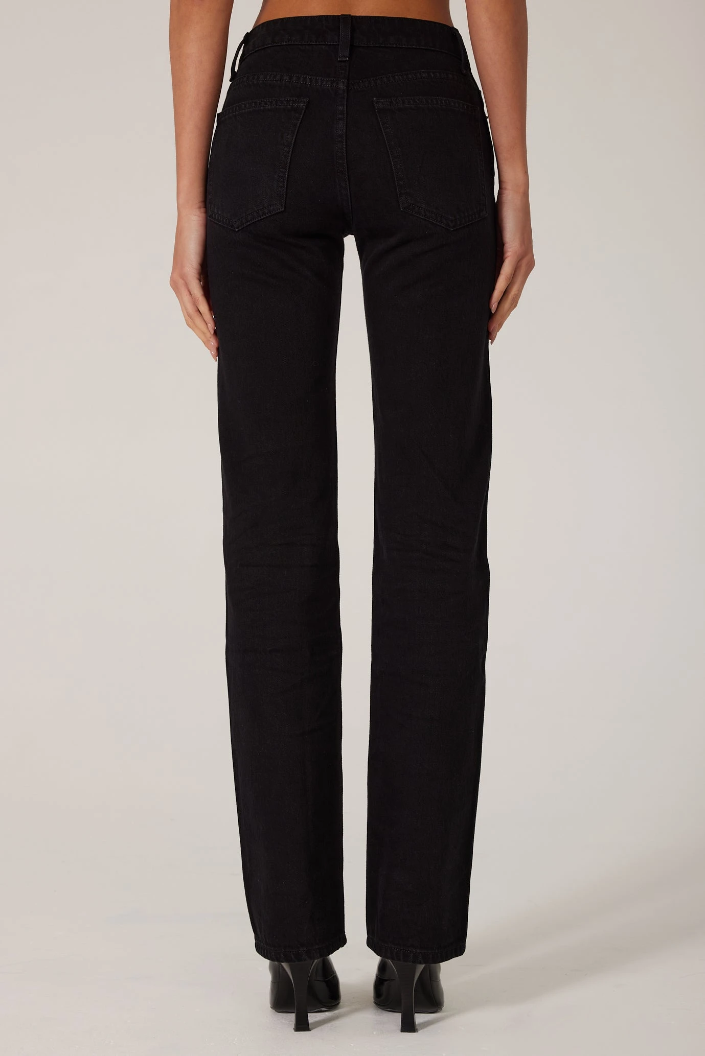 The Perfect Jean (Black)(The Perfect Jean Black Copy) 8 The Perfect Jean (Black)(The Perfect Jean Black Copy) - Image 6