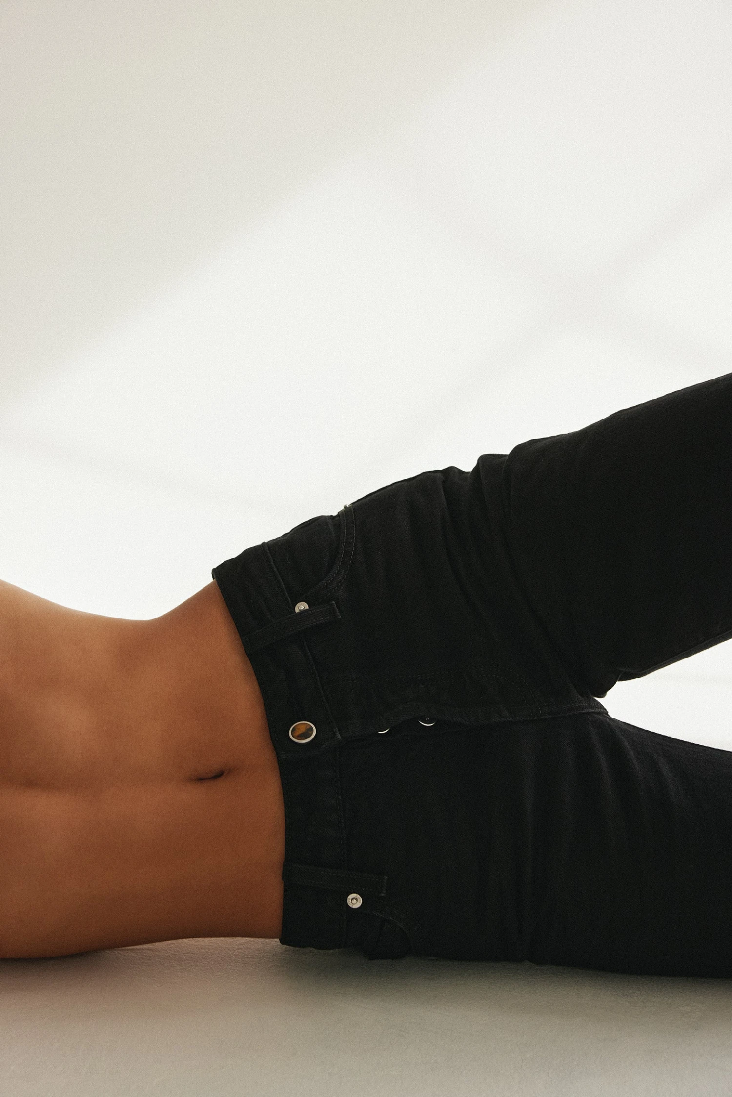 The Perfect Jean (Black)(The Perfect Jean Black Copy) 4 The Perfect Jean (Black)(The Perfect Jean Black Copy) - Image 2