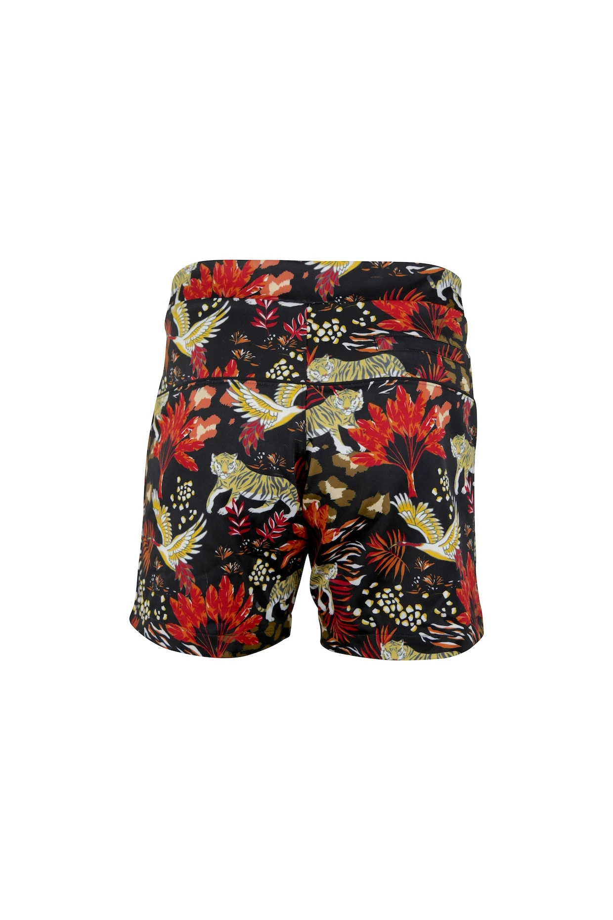 5" Swim Trunks (Safari)(5 Swim Trunks Safari) 4 5" Swim Trunks (Safari)(5 Swim Trunks Safari) - Image 2