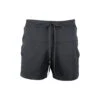 5" Swim Trunks (Black)(5 Swim Trunks Black) 2 5" Swim Trunks (Black)(5 Swim Trunks Black) -SAME FAHION STORE men black shorts front
